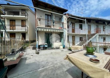 Semi-detached house Borgata Chiappero, Valgioie - photo 13