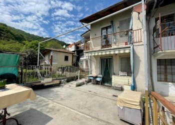 Semi-detached house Borgata Chiappero, Valgioie - photo 14