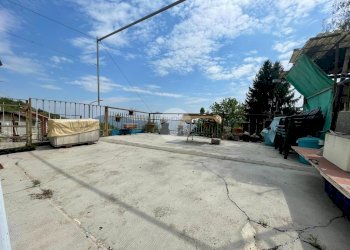 Semi-detached house Borgata Chiappero, Valgioie - photo 16