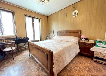 Semi-detached house Borgata Chiappero, Valgioie - photo 6