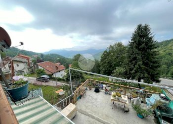 Semi-detached house Borgata Chiappero, Valgioie - photo 9