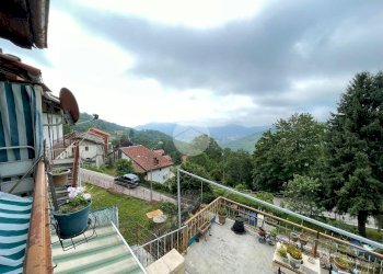 Semi-detached house Borgata Chiappero, Valgioie - photo 10