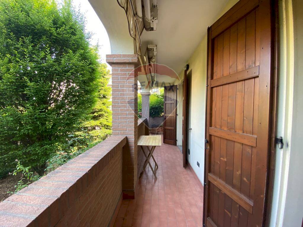 Two-room apartment Taneto Fiesso, Gattatico, Gattatico - photo 1