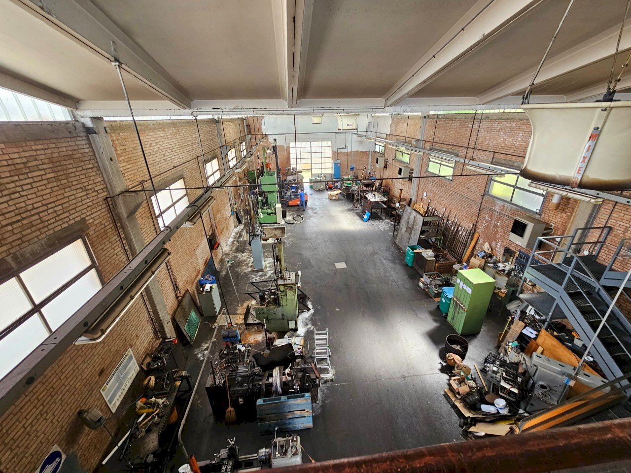 Capannone Casalecchio di Reno - foto 1