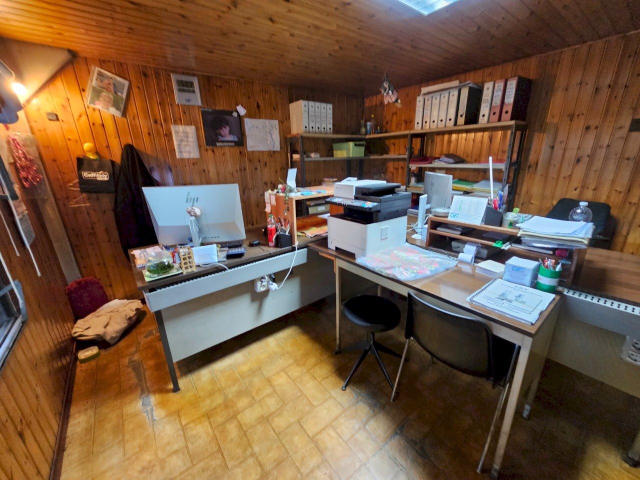 Capannone Casalecchio di Reno - foto 2