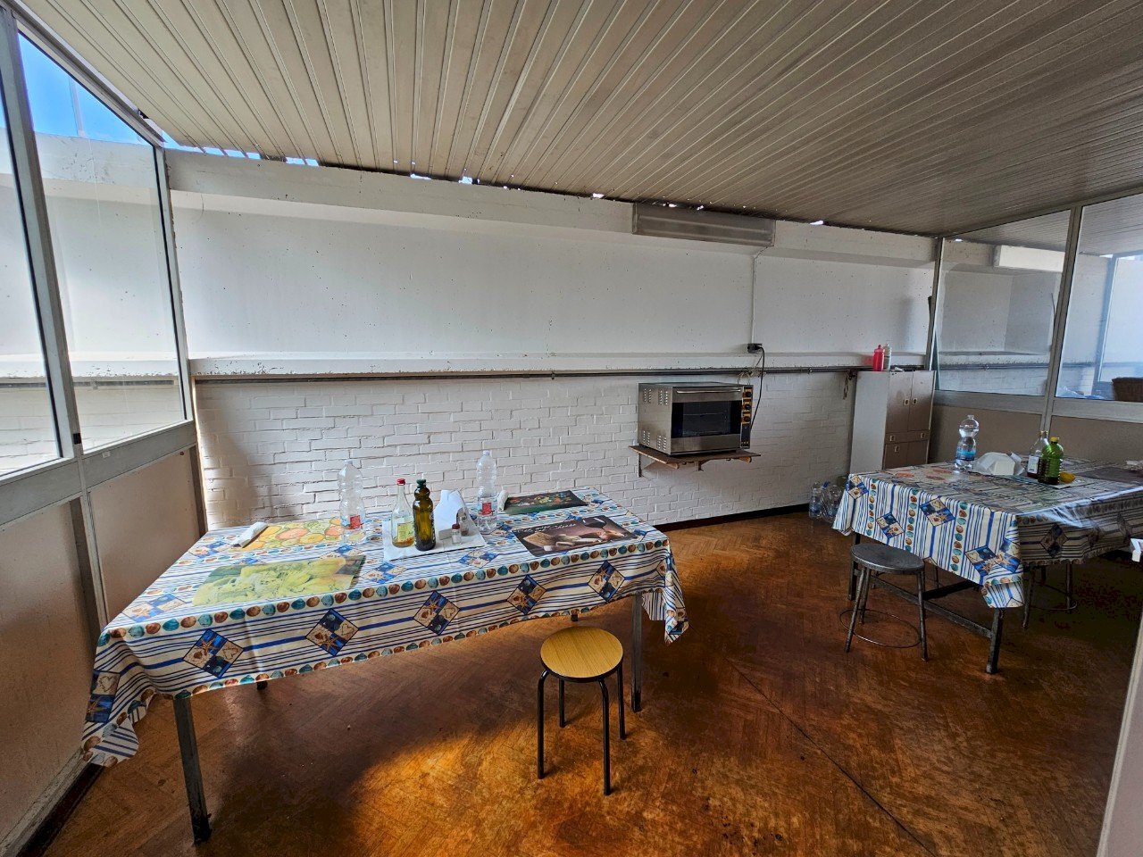 Capannone Casalecchio di Reno - foto 3