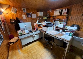 Capannone Casalecchio di Reno - foto 2