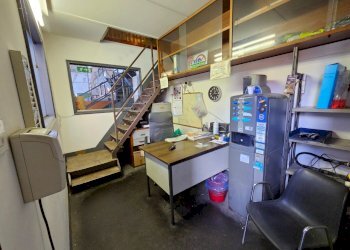 Capannone Casalecchio di Reno - foto 4