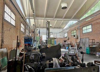 Capannone Casalecchio di Reno - foto 5