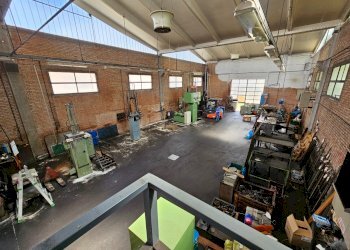 Capannone Casalecchio di Reno - foto 6