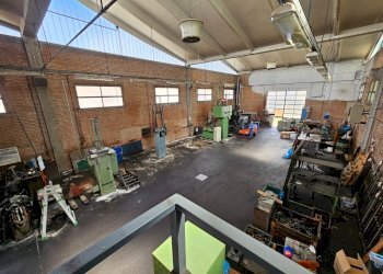 Capannone Casalecchio di Reno - foto 7