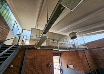 Capannone Casalecchio di Reno - foto 8