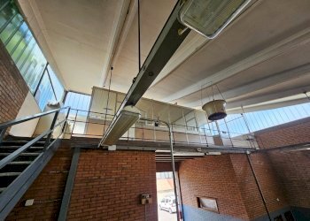 Capannone Casalecchio di Reno - foto 9