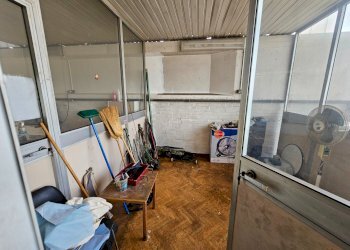 Capannone Casalecchio di Reno - foto 11