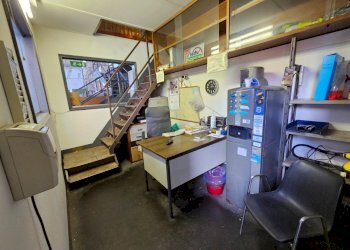 Capannone Casalecchio di Reno - foto 12