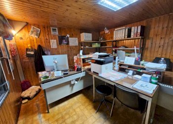 Capannone Casalecchio di Reno - foto 13