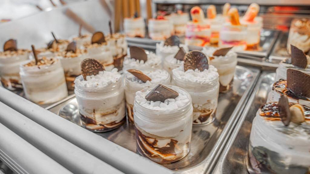 Pastry via Vittorio Emanuele II, 203, Bordighera - photo 1