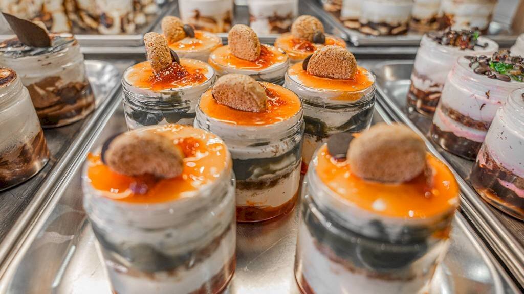 Pastry via Vittorio Emanuele II, 203, Bordighera - photo 2