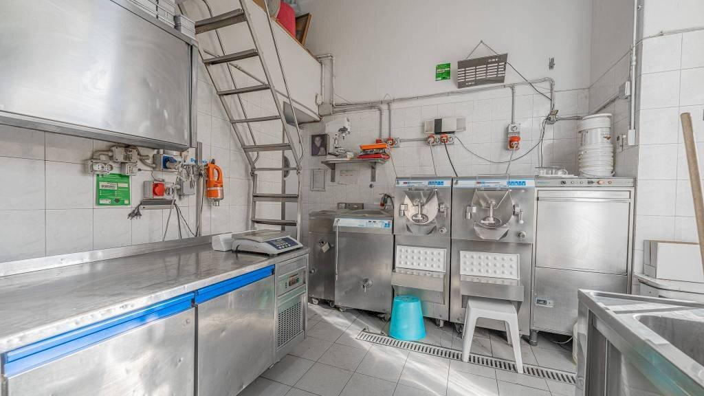 Pastry via Vittorio Emanuele II, 203, Bordighera - photo 3