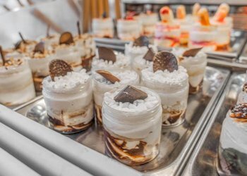 Pastry via Vittorio Emanuele II, 203, Bordighera - photo 1