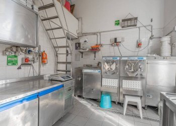 Pastry via Vittorio Emanuele II, 203, Bordighera - photo 3