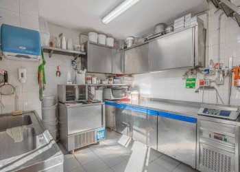 Pastry via Vittorio Emanuele II, 203, Bordighera - photo 4