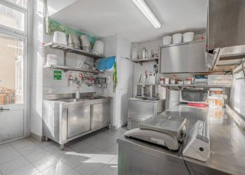 Pastry via Vittorio Emanuele II, 203, Bordighera - photo 5