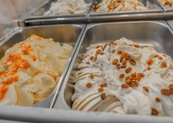 Pastry via Vittorio Emanuele II, 203, Bordighera - photo 13