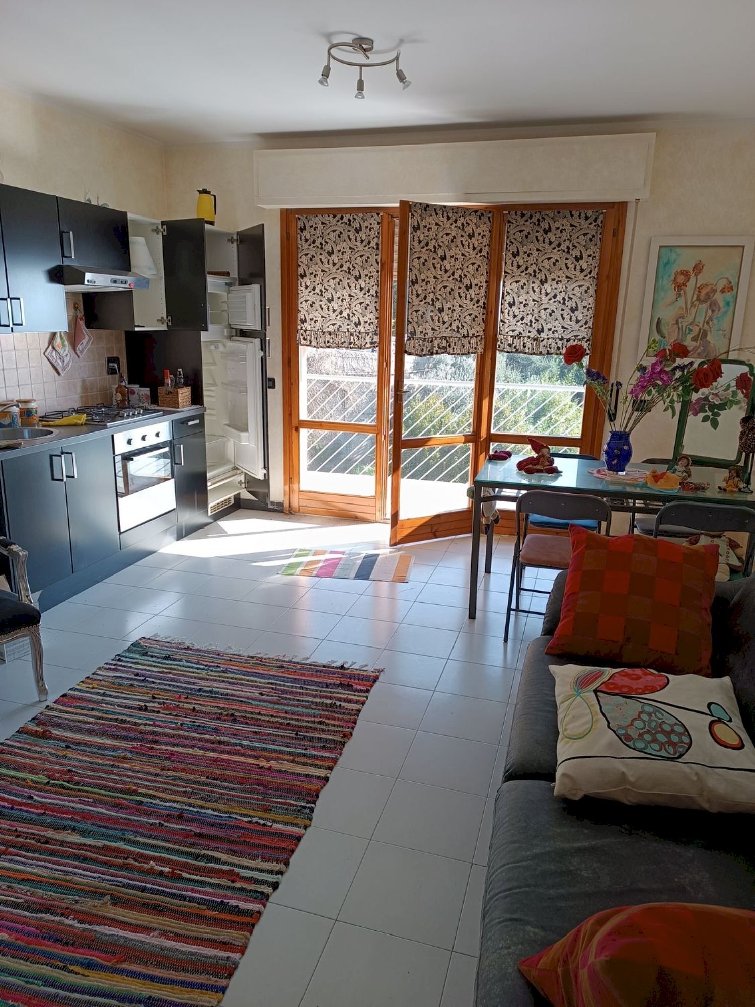 Monolocale Via Unità d'Italia, Arenzano - foto 2