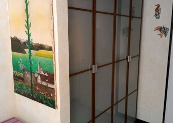 Monolocale Via Unità d'Italia, Arenzano - foto 6