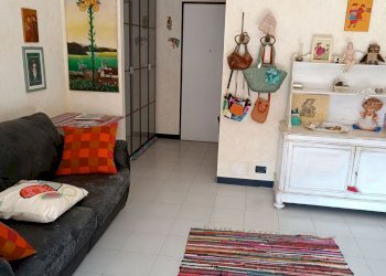 Monolocale Via Unità d'Italia, Arenzano - foto 7