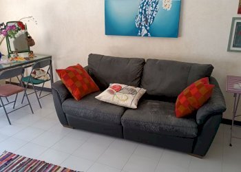 Monolocale Via Unità d'Italia, Arenzano - foto 8