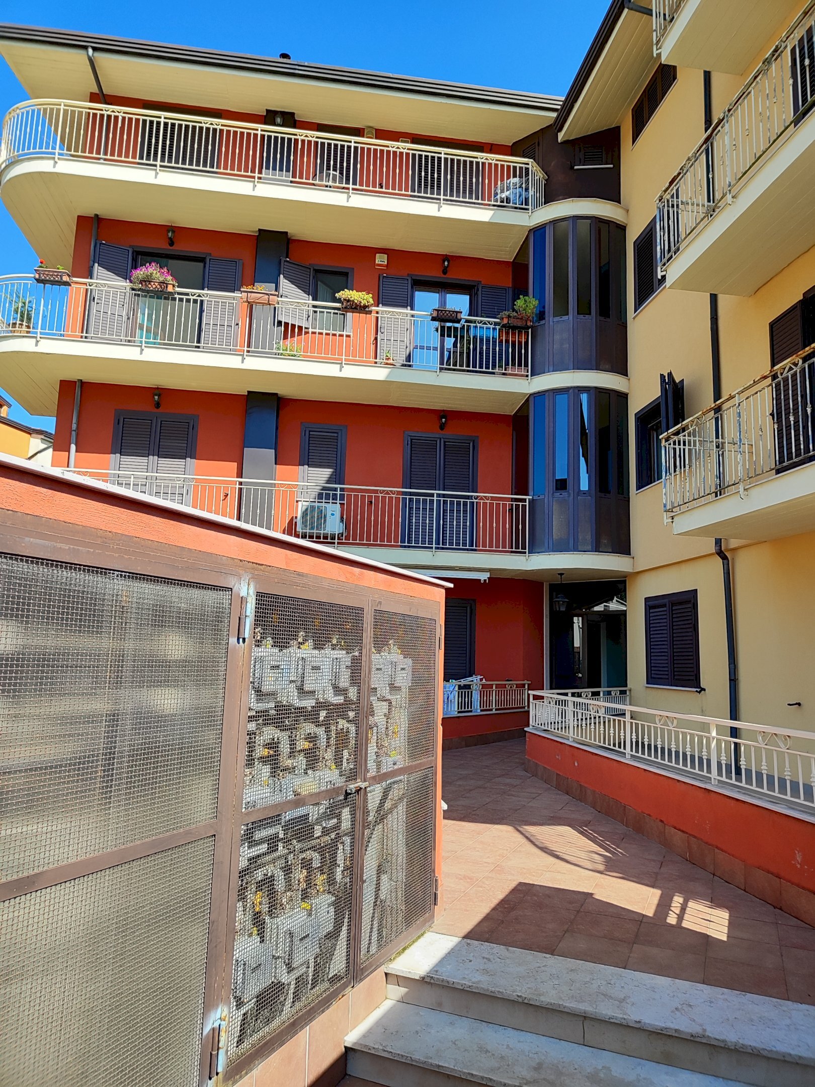 Three-room apartment Via Donnico, 5, Prata di Principato Ultra - photo 3