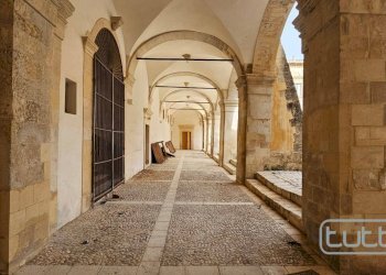 Commercial Premises VIA CARMINE, Scicli - photo 13