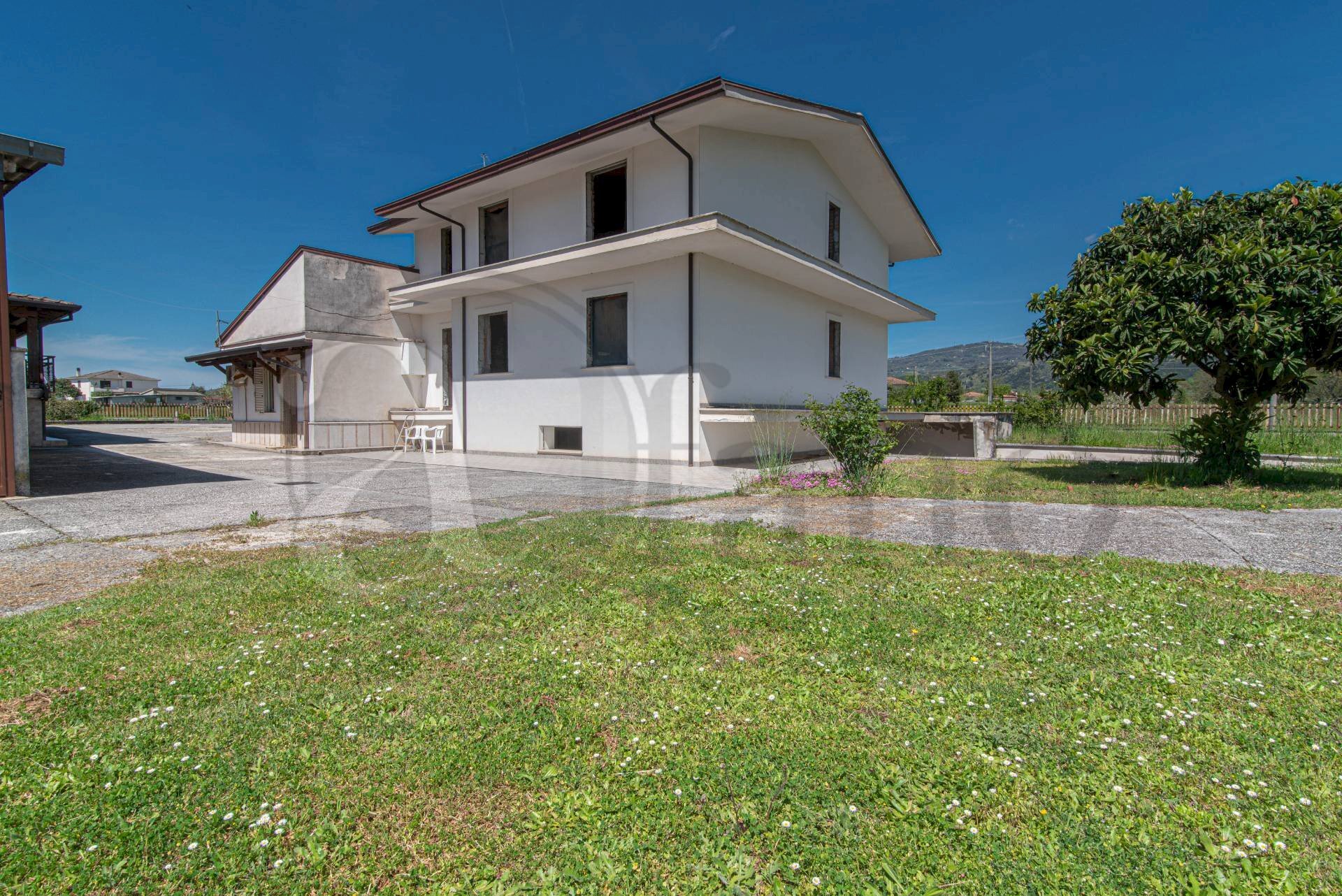 Casa indipendente Via Punzie, Roccasecca - foto 1