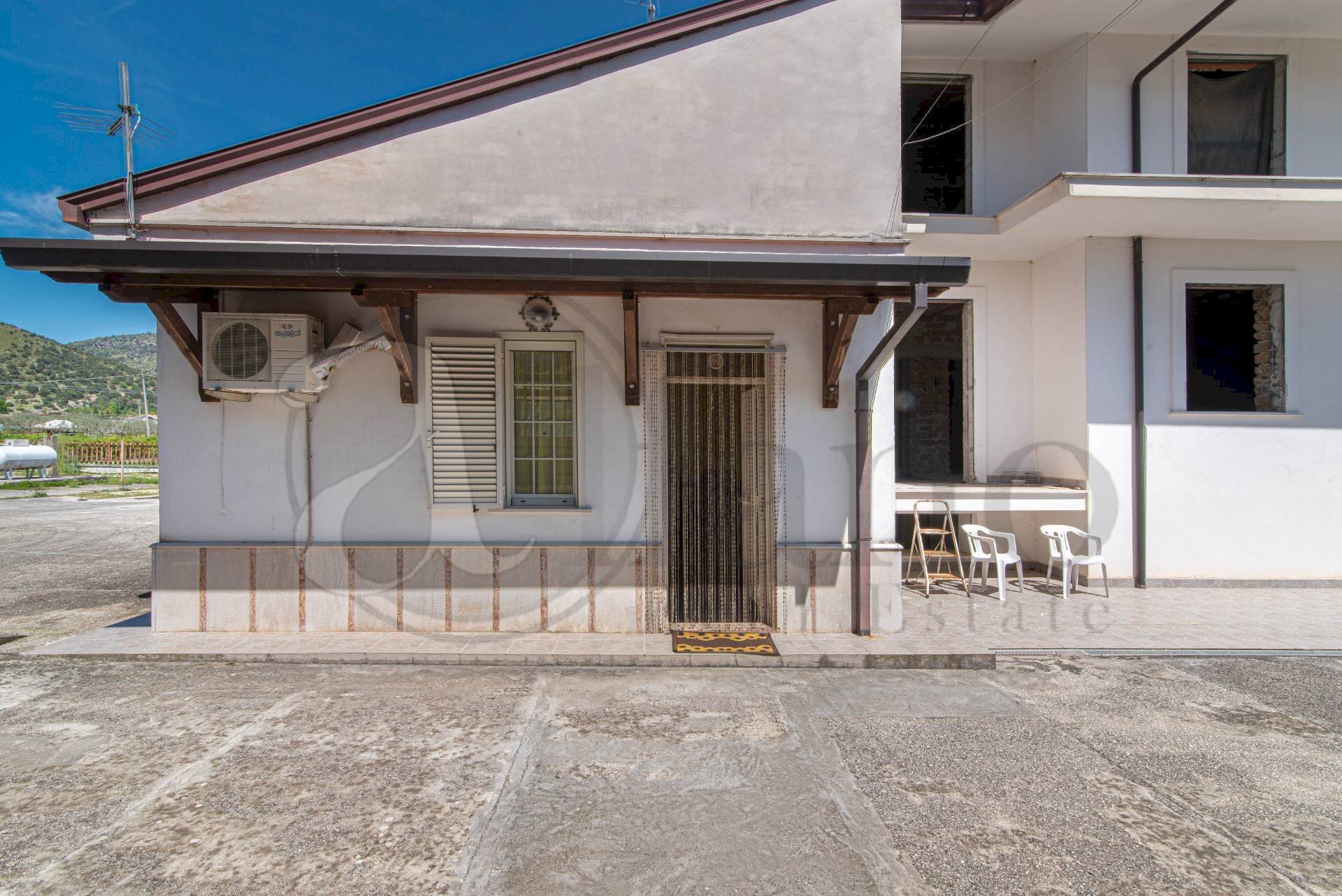 Casa indipendente Via Punzie, Roccasecca - foto 2