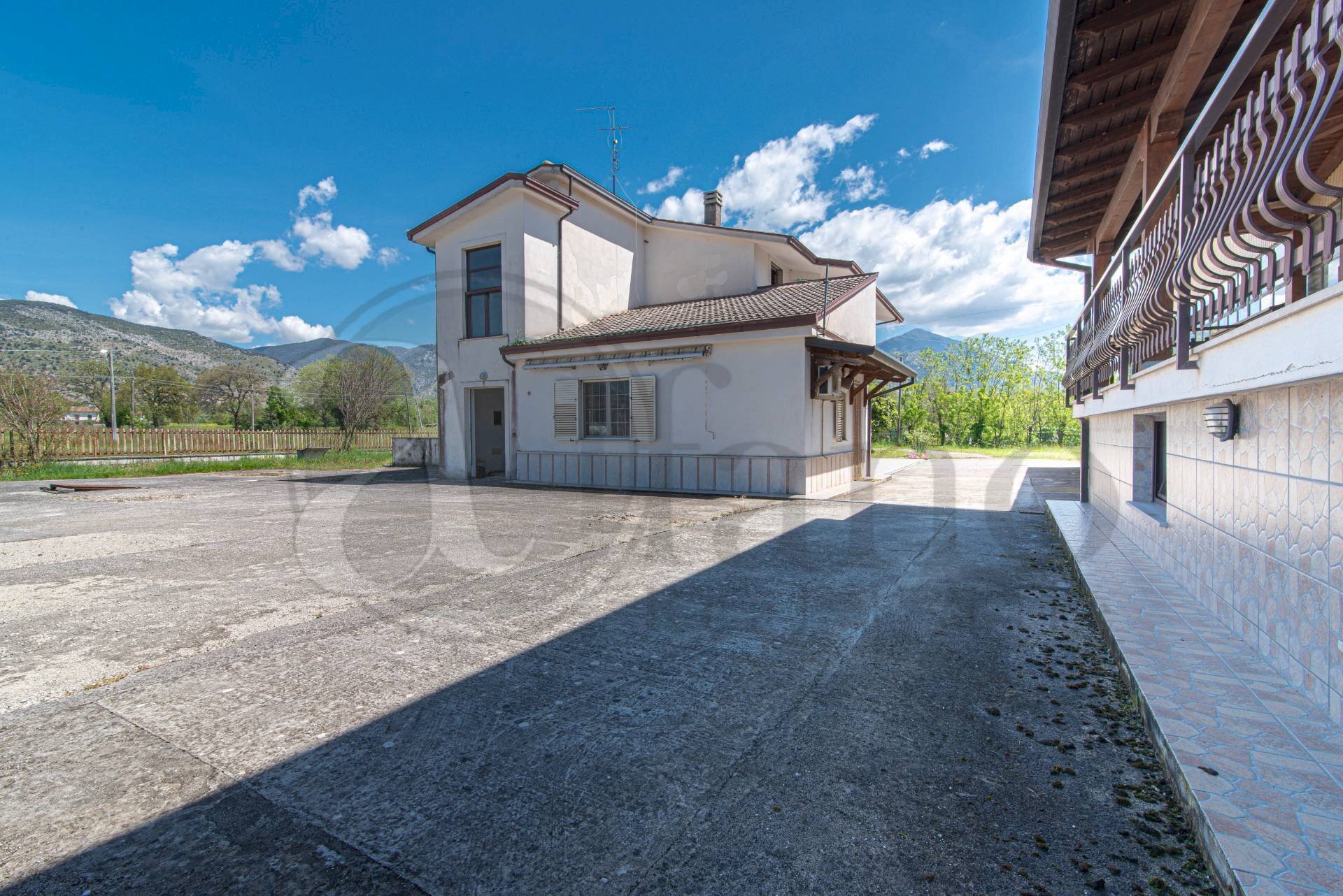 Casa indipendente Via Punzie, Roccasecca - foto 3