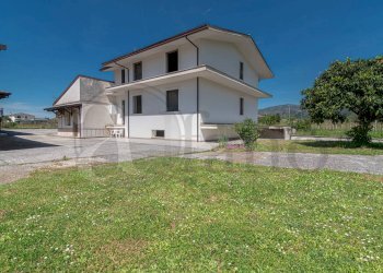 Casa indipendente Via Punzie, Roccasecca - foto 1