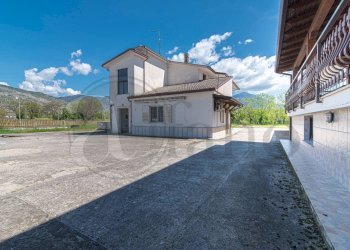 Casa indipendente Via Punzie, Roccasecca - foto 3