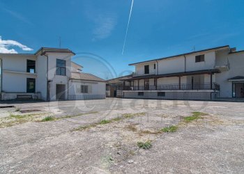 Casa indipendente Via Punzie, Roccasecca - foto 5