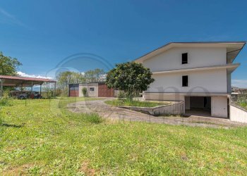 Casa indipendente Via Punzie, Roccasecca - foto 7