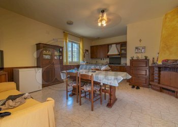 Casa indipendente Via Punzie, Roccasecca - foto 9