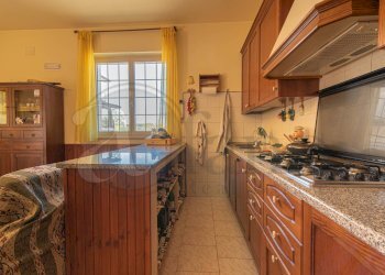 Casa indipendente Via Punzie, Roccasecca - foto 10