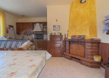 Casa indipendente Via Punzie, Roccasecca - foto 12