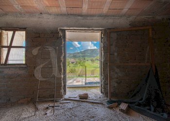 Casa indipendente Via Punzie, Roccasecca - foto 14