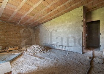 Casa indipendente Via Punzie, Roccasecca - foto 23