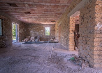 Casa indipendente Via Punzie, Roccasecca - foto 25