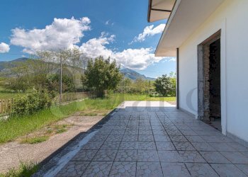 Casa indipendente Via Punzie, Roccasecca - foto 27