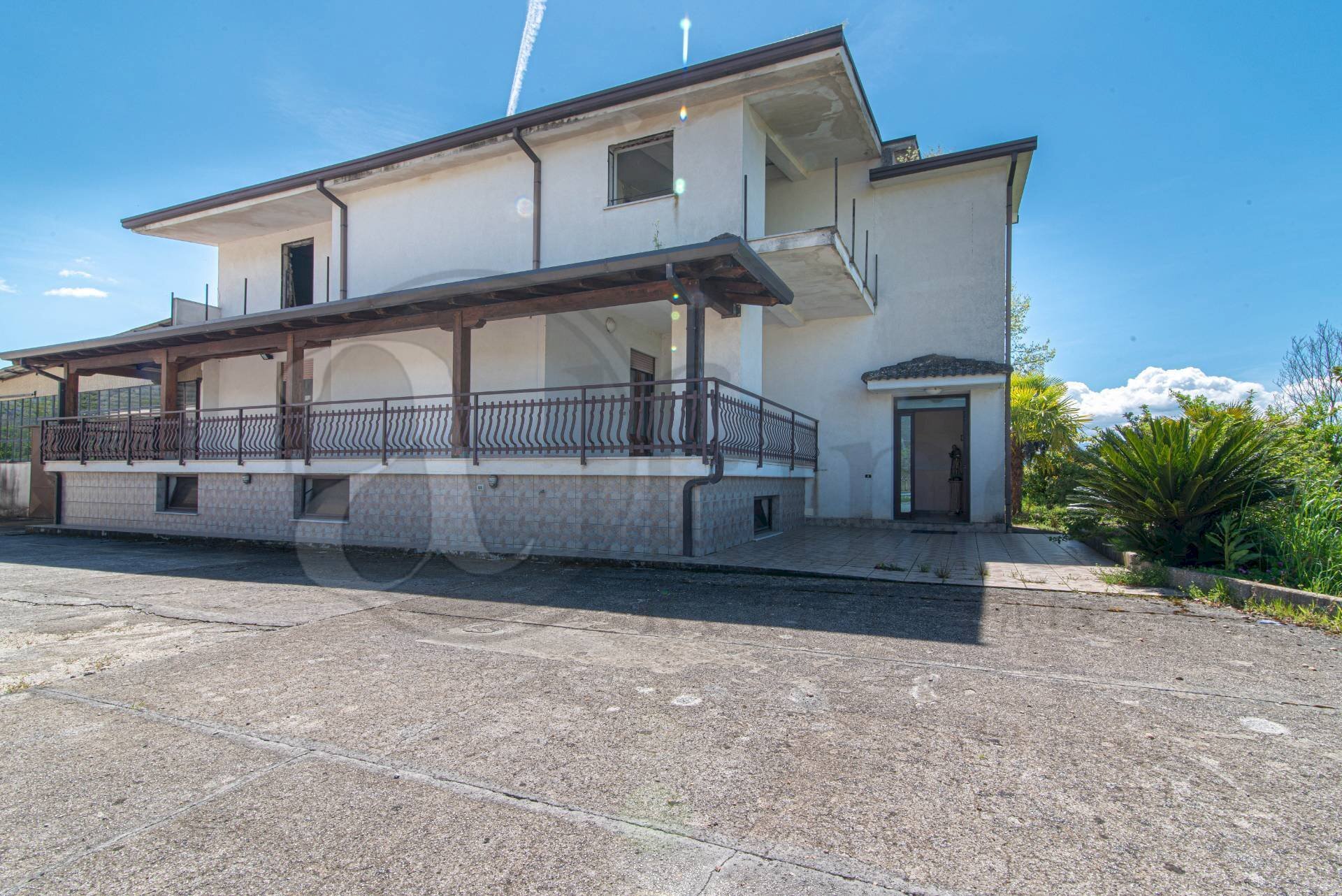 Casa indipendente Via Punzie, Roccasecca - foto 1