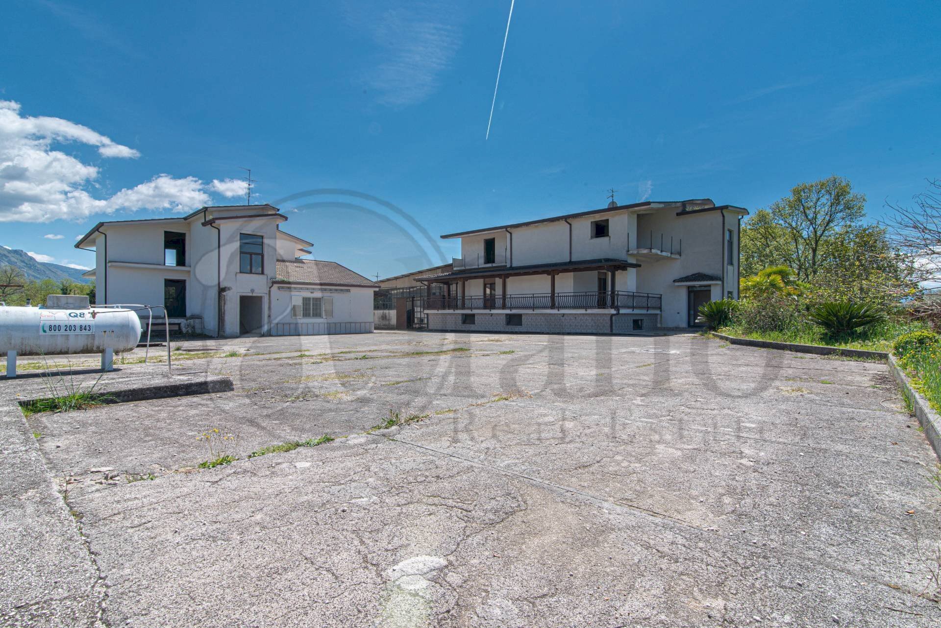 Casa indipendente Via Punzie, Roccasecca - foto 2